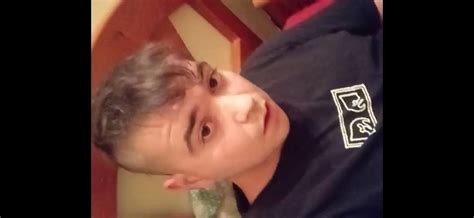 Playing On Kik With My Ass And Balls Thisvid