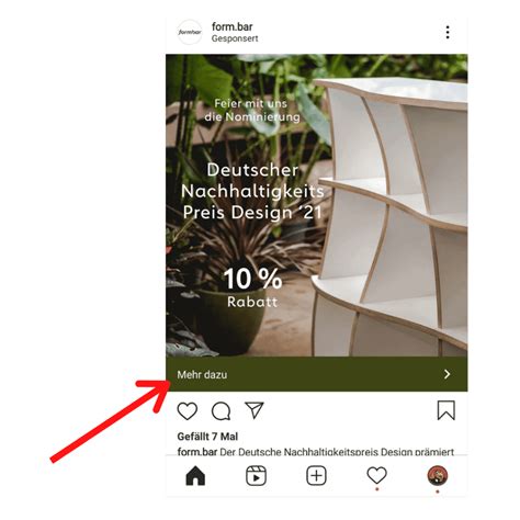 Links Auf Instagram Teilen Einf Gen Wege Story Swipe Up Bio