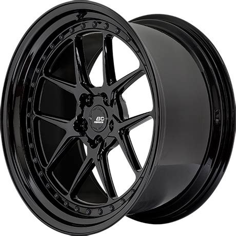 Bc Forged Mle Mle Series Piece Forged Wheel Garage Whifbitz