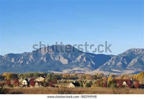 445 Boulder Mountain Ranch Stock Photos, Images & Photography ...