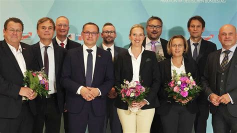 Dr Bernd Baumann AfD Fraktion Im Deutschen Bundestag