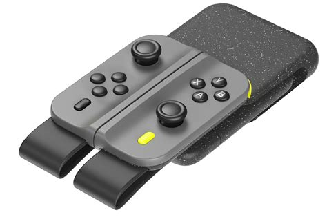 MagSafe compatible iPhone gaming controller makes gameplay precise and ...