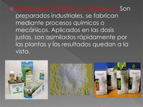 Fertilizantes Y Plaguicidas Ppt Descarga Gratuita