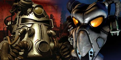 Fallout 1 and 2 Need Remasters or Remakes Now More Than Ever