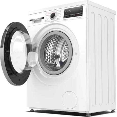 Стиральная машина с сушкой Bosch WDS28460ME — купить по низкой цене в ...