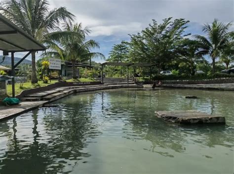 18 Best Hot Springs In Malaysia Malaysian Onsen Resorts