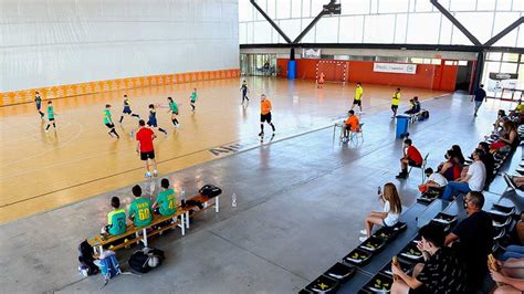 Tortosa I Sant Jaume Seran Escenari De Les Finals Nacionals Escolars De