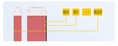 20S BMS Wiring Tutorial Daly Electronics Co Ltd