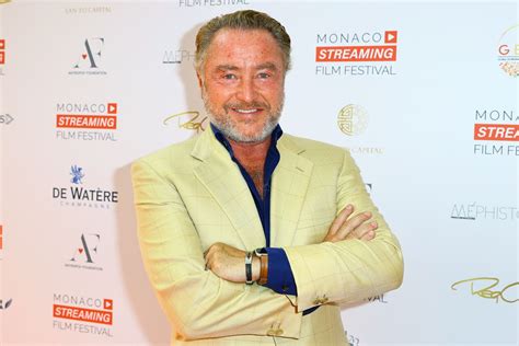 Riverdance Star Michael Flatley Diagnosed with 'Aggressive' Form of Cancer