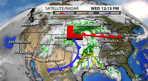 May Temperature Outlook | Weather Blog | wdrb.com