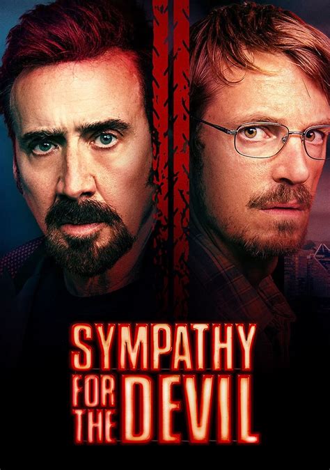 Sympathy for the Devil | Movie fanart | fanart.tv