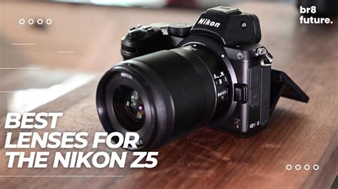 Best Lenses For The Nikon Z One Of The Best Nikon Camera Youtube