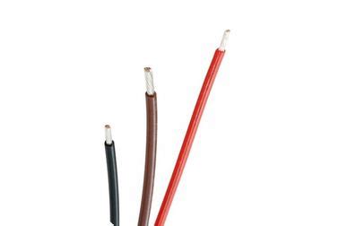 Ptfe Coated Ul Insulated Wire Awg Sizes For Options