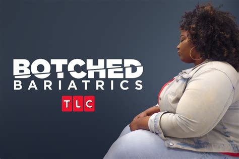 Realscreen Archive Tlc Slates Botched Bariatrics