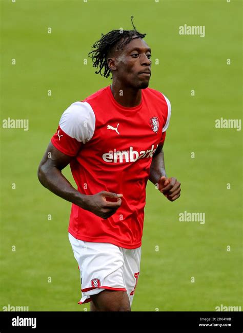 Ladapo rotherham hi-res stock photography and images - Alamy