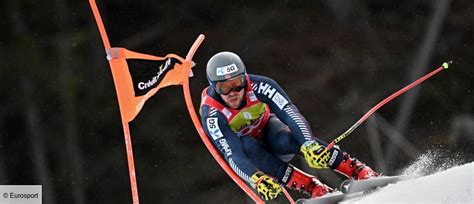 Epreuve de Zermatt Cervinia S2023 Ski alpin Coupe du monde à