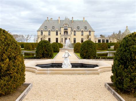 10 of America's Most Beautiful Historic Mansions — Daily Passport