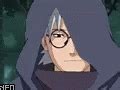 Kabuto Yakushi Naruto Kabuto Yakushi Naruto Discover Share Gifs