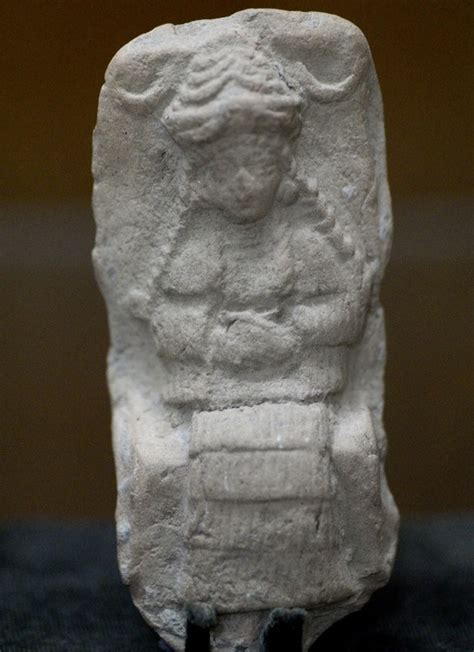 Tiamat Ancient Mesopotamian Mother Goddess