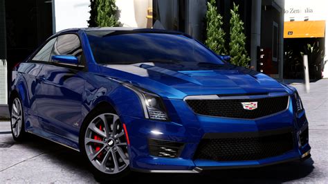 Cadillac Ats Exterior Mods Collection Cheapest | americanprime.com.br