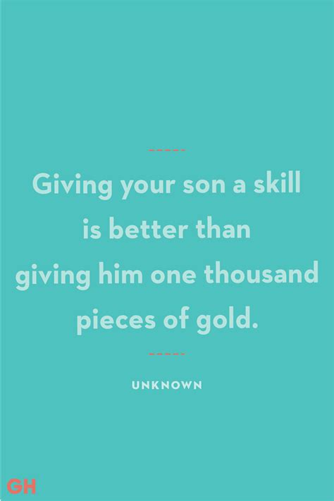 78 Best Father Son Quotes — Quotes About Dad and Son Bond