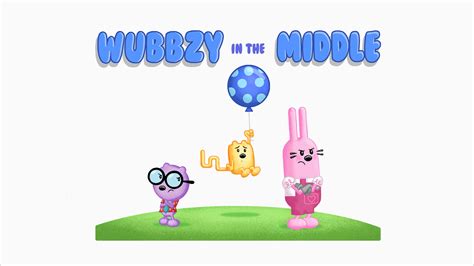 Wubbzy in the Middle (episode)/Images | Wubbzypedia | FANDOM powered by ...