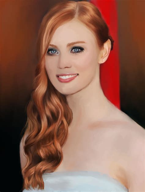 Jessica Hamby by Fabielove on DeviantArt