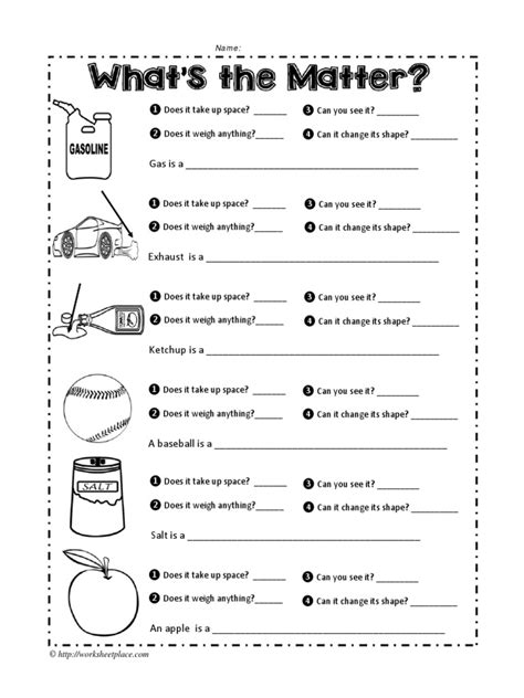 Solid Liquid And Gas Worksheet Science Resource Twinkl Worksheets Library