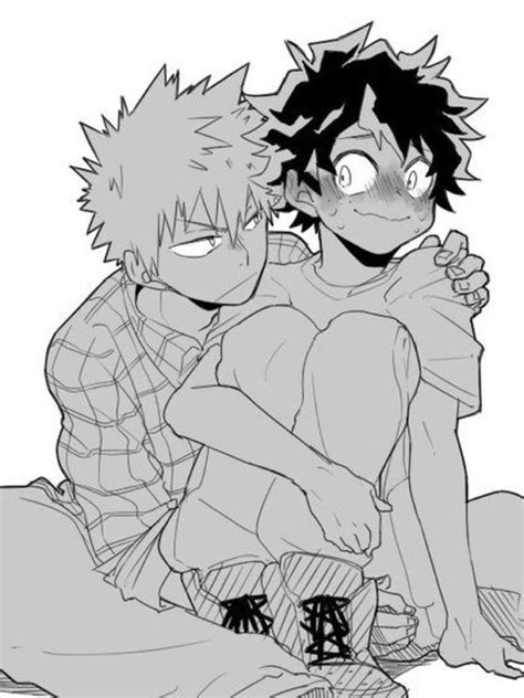 Need Bakudeku Pictures I Got U Fam My Hero Academia Episodes My