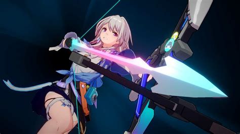 Is Honkai Star Rail a sequel to Honkai Impact 3rd? | ONE Esports