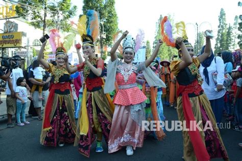 Dewan Kesenian Jakarta Luncurkan Panggung Virtual Republika Online