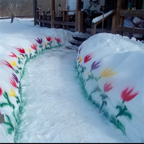 Jardin De Invierno Rompecabezas En L Nea