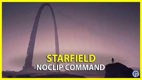 Starfield Noclip Console Command Faqs Hot Sex Picture