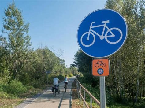 Żelazny Szlak Rowerowy wybrany Cudem Polski WYNIKI głosowania w