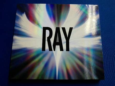 Yahoo オークション BUMP OF CHICKEN CD RAY 初回限定盤 DVD付