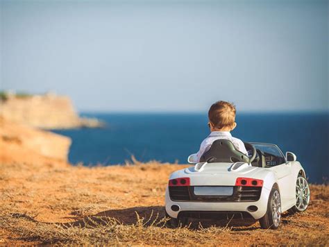 El Blog CoyoteLos mejores consejos para viajar con niños en coche