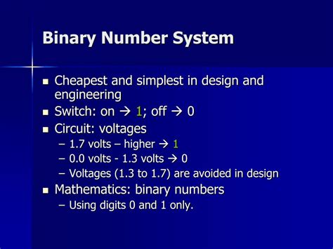 chapter  data representation powerpoint