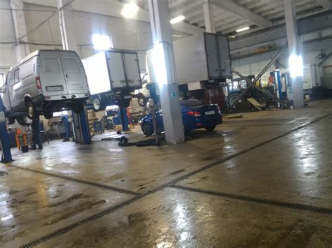 Замена сальника задней ступицы. — ГАЗ Газель, 2,5 л, 2005 года | визит ...