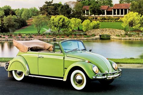 1965 Beetle Cabriolet Vw Beetle Convertible Beetle Convertible Vw