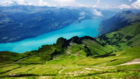 Switzerland Wallpapers (11 images)