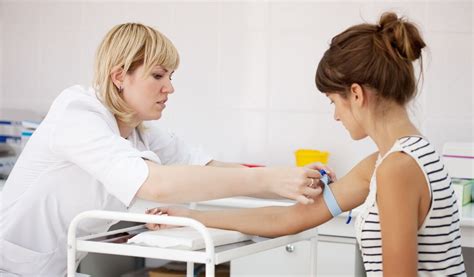 Jejum Para Exame De Sangue Qual O Tempo Correto