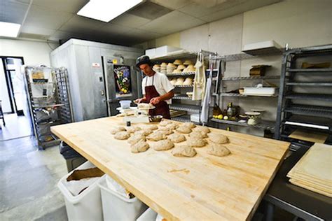 New Artisan Bakery Rises In Carlsbad Today Eater San Diego