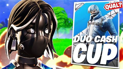 FORTNITE LIVEFNCS GRAND FINALIST PLAYS DUOS CASH CUP Carry Reload