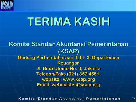 PPT PSAP NO 07 AKUNTANSI AKTIVA TETAP PowerPoint Presentation Free