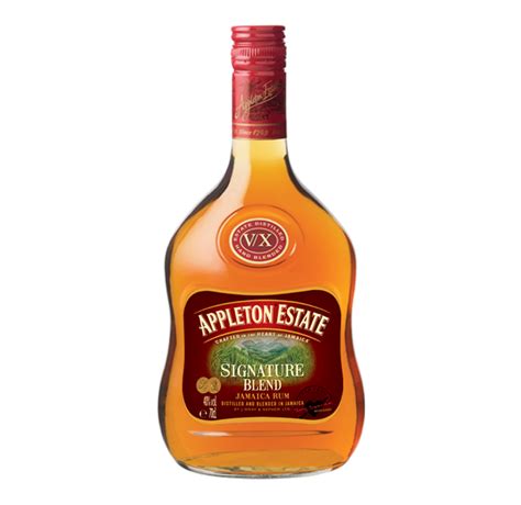 Appleton Rum 700ml | Bevee Alcohol Delivery