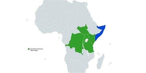 What Somalia Brings To The East African Community