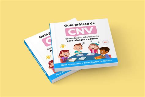Comunicação Não Violenta Livro 4