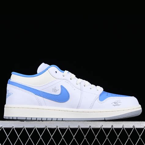 Nike Air Jordan 1 Low SE Just Skate Hypig