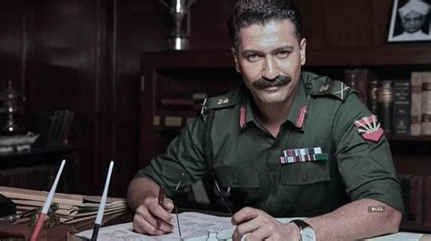 Sam Bahadur Review Vicky Kaushals Stellar Performance Elevates A Film