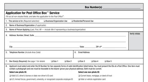 Usps Form 1093 ≡ Fill Out Printable Pdf Forms Online